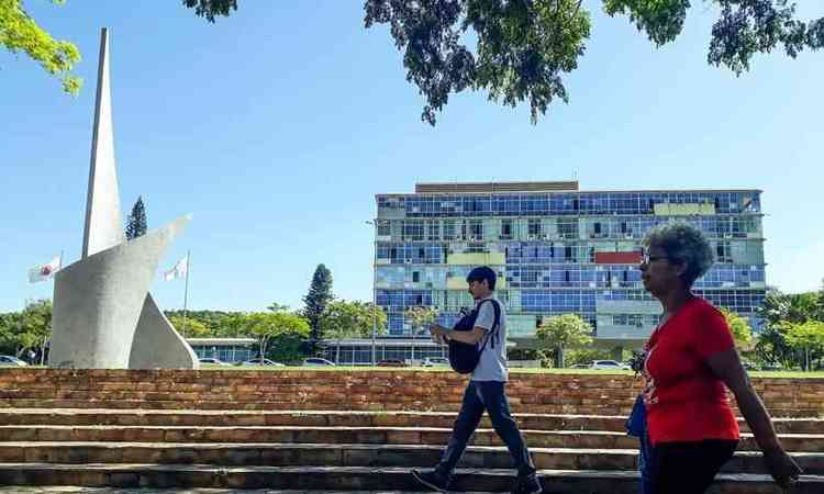 campus UFMG