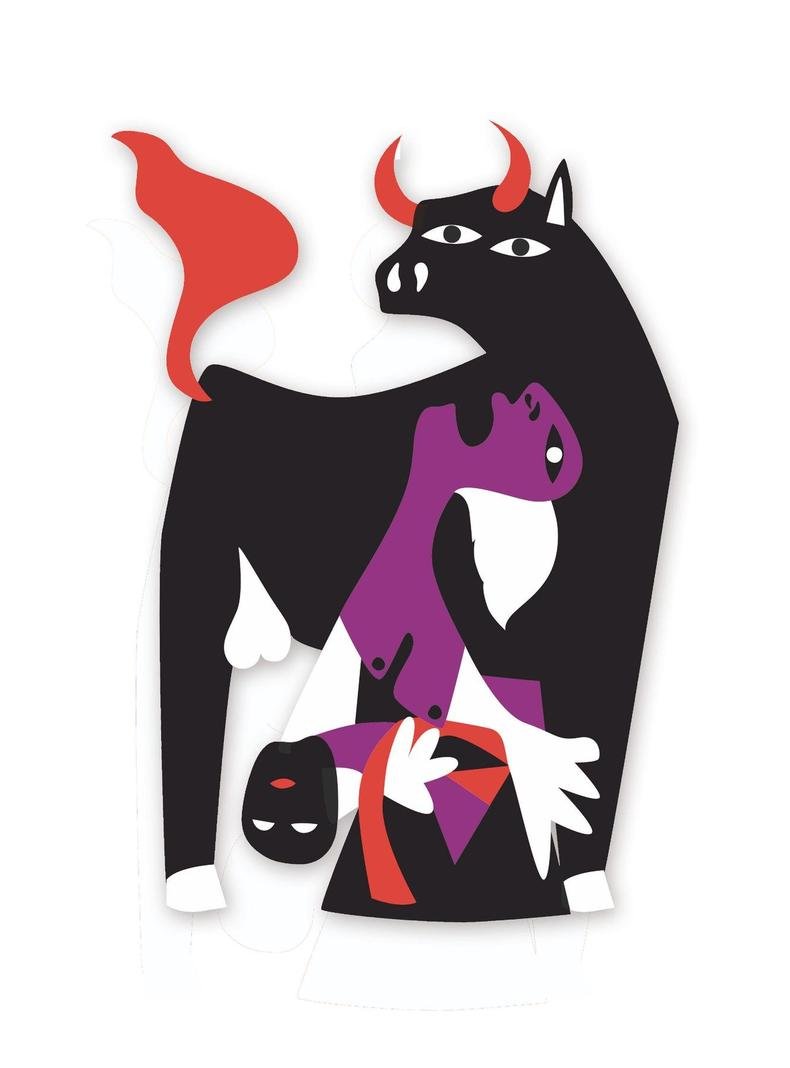 arte de Hallina Beltr�o