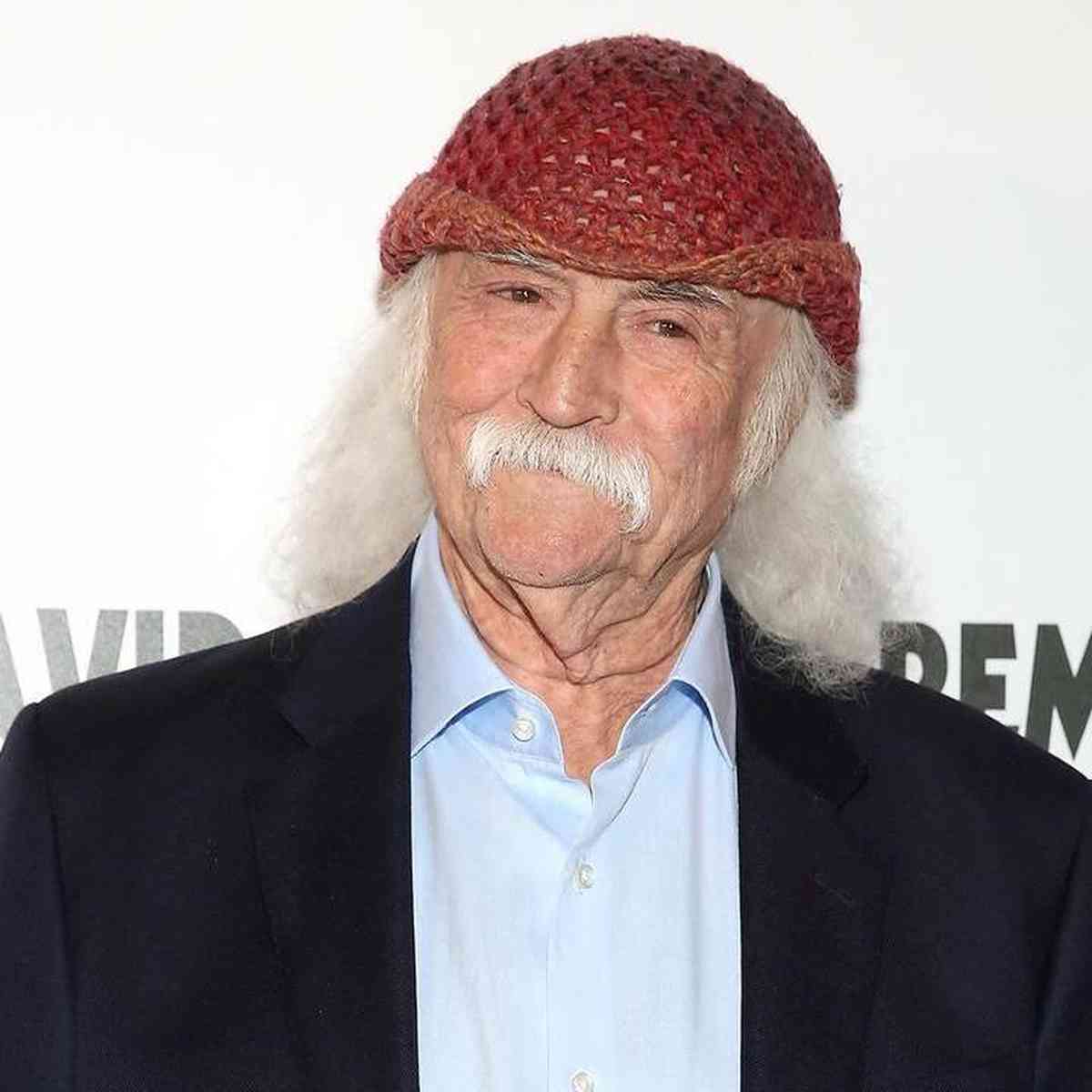 Há 50 anos a música e os amigos salvaram David Crosby. Que bem soava esta  Orquestra Rock & Roll – Observador