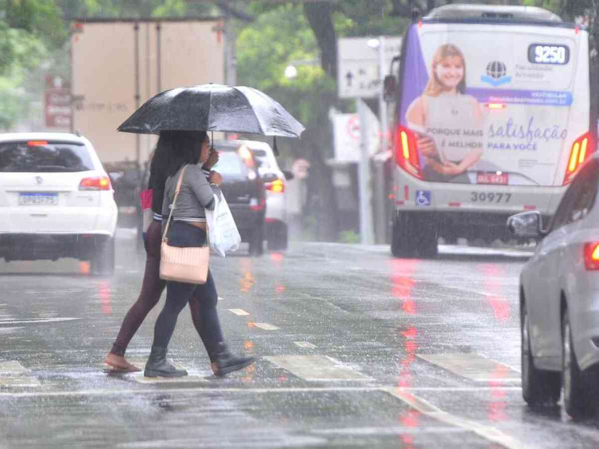 ATENÇÃO SÃO PEDRO PODE MANDAR PARAR A CHUVA