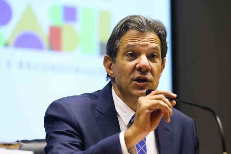 Fernando Haddad