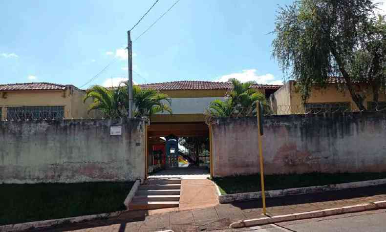 Escola infantil 