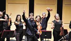 Vinicius de Moraes ganha homenagem no Ms da Criana