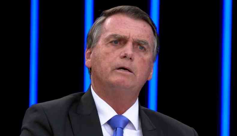 Jair Bolsonaro (PL)