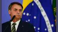 Bolsonaro é condenado a pagar indenização a jornalista da Folha de S. Paulo