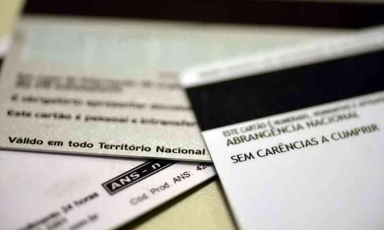 ANS suspendeu 8 planos de sade de 5 operadoras por reclamaes dos usurios (foto: Agncia Brasil/reproduo )