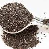 Chia: ingrediente versátil e benéfico para saúde e perda de peso