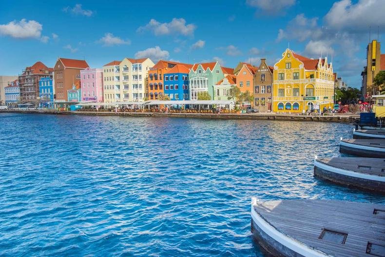 Willemstad 