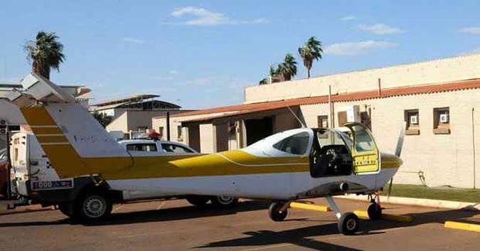 (foto: Newman Police / reprodu��o)