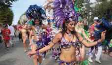 Carnaval: como cuidar da sade das pernas