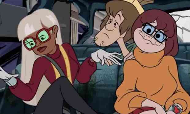 Nova Velma é negra, lésbica, feminista e faz chacota de homens brancos