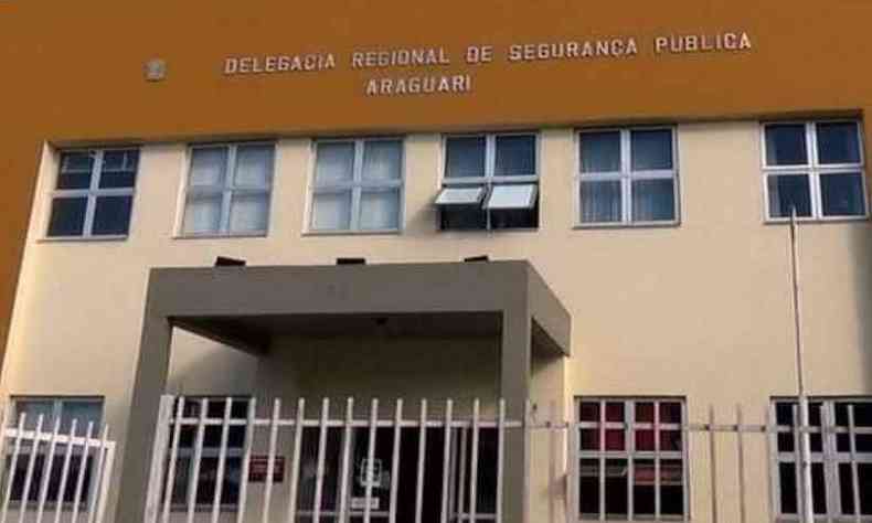 Inqurito foi conduzido por policiais da Delegacia de Araguari