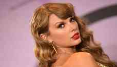 Taylor Swift anuncia novo show no Rio de Janeiro