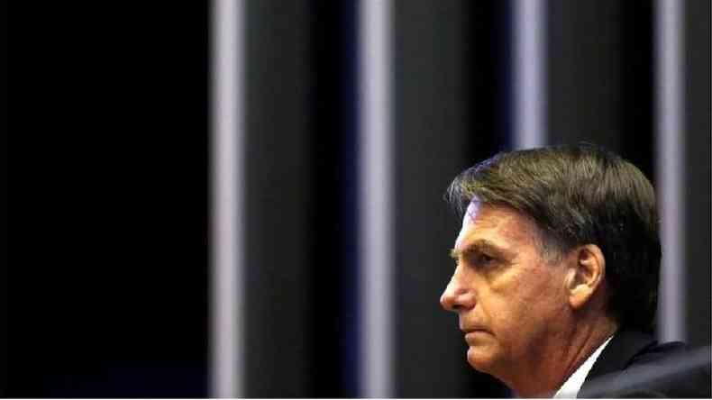 Depois que Bolsonaro anunciou a possibilidade de mudar a embaixada, Egito cancelou uma visita do ministro de Relaes Exteriores brasileiro ao pas(foto: Reuters)