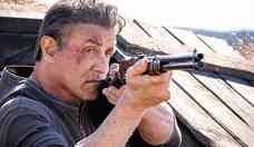 Novo 'Rambo' de Stallone, 'At o fim'  ultrapassado e preconceituoso