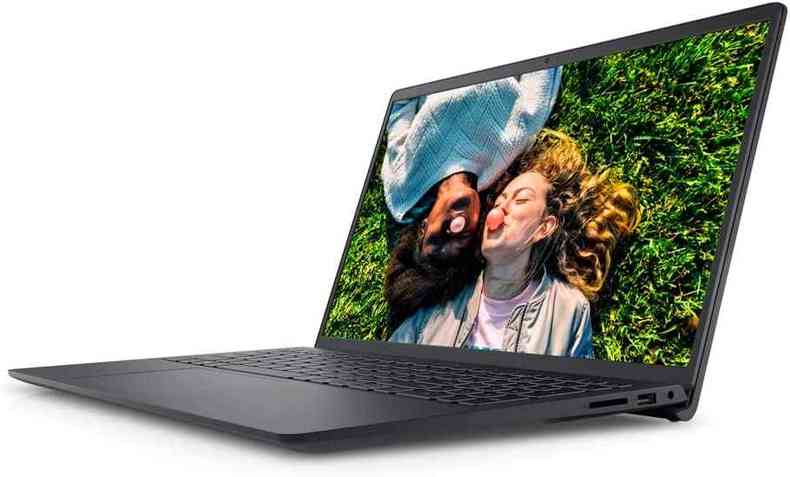 Dell Inspiron i15