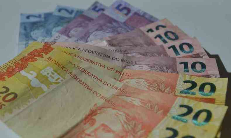 O valor representa reduo de R$ 8 em relao ao projeto de lei do Oramento Geral da Unio do prximo ano(foto: Agencia Brasil )