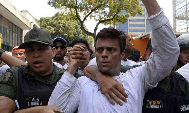 (foto: JUAN BARRETO / AFP PHOTO)