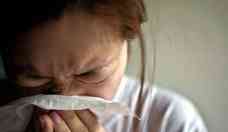Tempo seco: cinco medidas para evitar doenas respiratrias