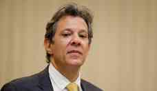 Haddad e Esfera Brasil debatem reformas na Receita Federal e no Carf