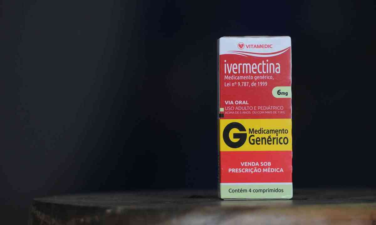 Ivermectina 6 mg vitamedic