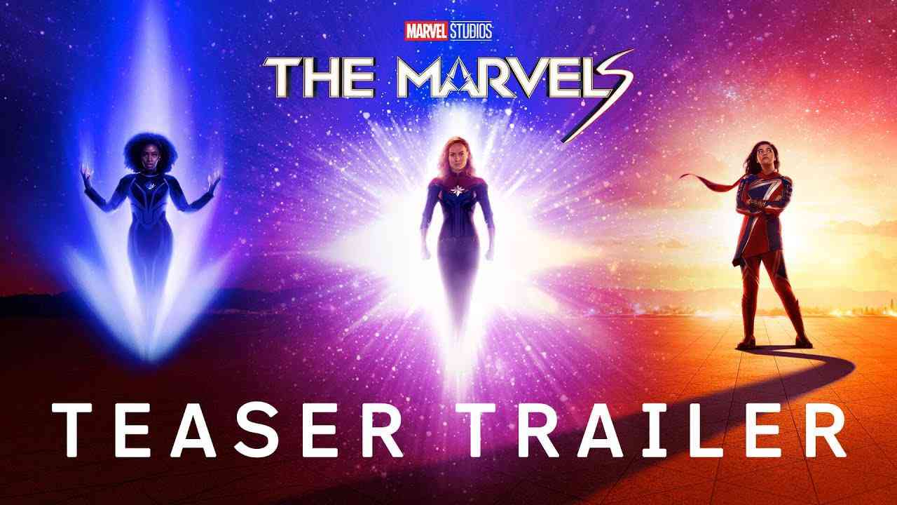 Avengers End Game - Filme ganha seu primeiro trailer oficial