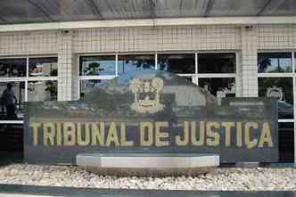 Tribunal de Justiça do Rio Grande do Norte (TJRN)(foto: Divulgação/Prefeitura Municipal de Upanema-RN)