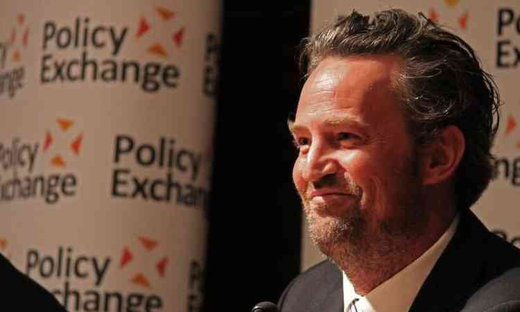 Matthew Perry