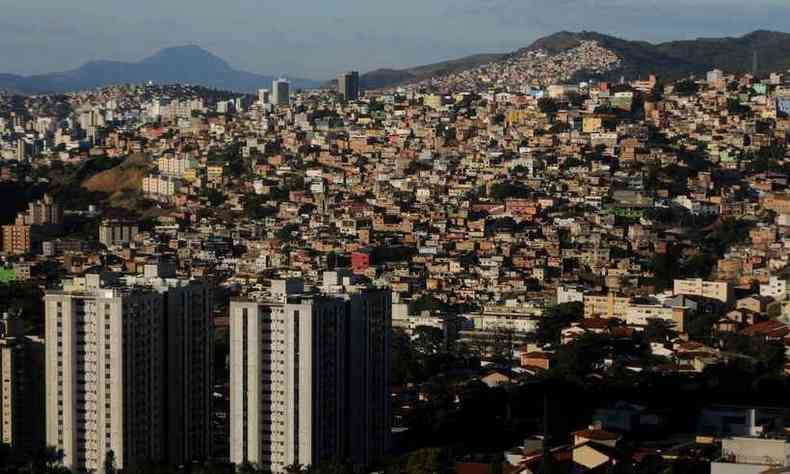 (foto: Tulio Santos/EM - DA Press-Belo Horizonte/MG)