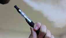 Quase 1/4 dos jovens brasileiros entre 18 e 24 anos diz que já experimentou cigarro eletrônico