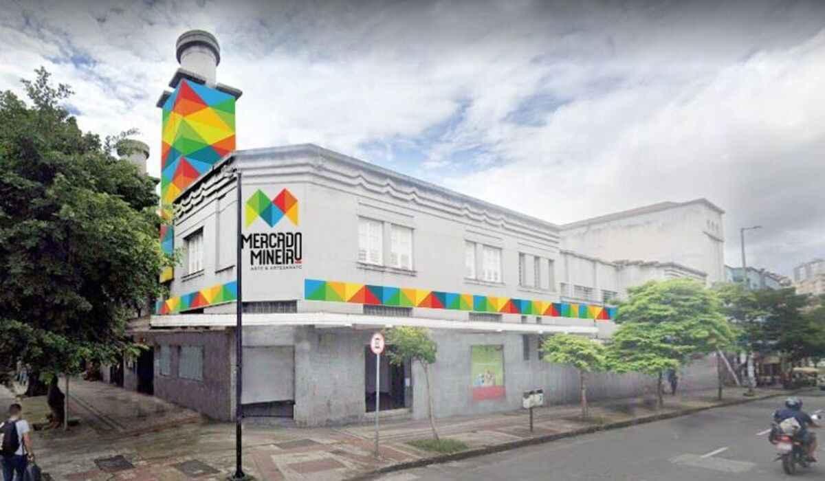 Mercado Mineiro de Arte e Artesanato promete se tornar referência em BH