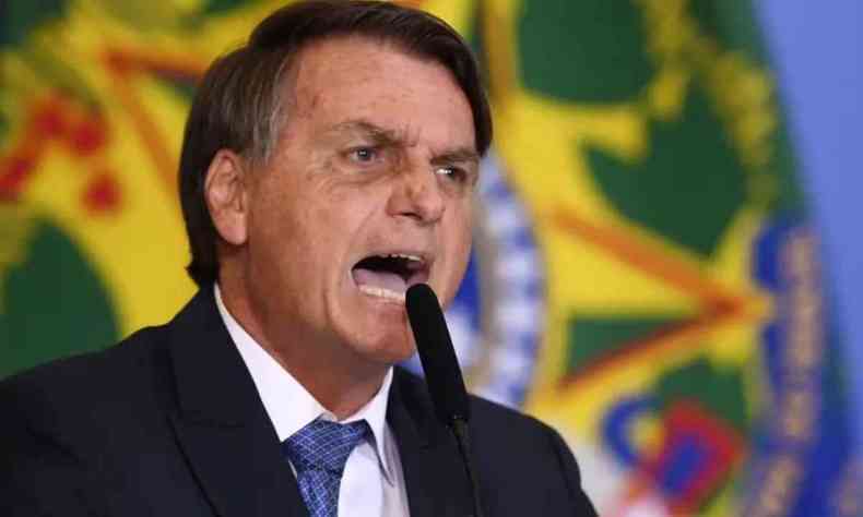 Jair Bolsonaro