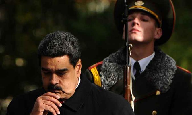 (foto: AFP / Sergei GAPON ) (foto: AFP / Sergei GAPON )