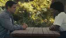 Dupla Ben Affleck-Matt Damon faz um jogaço em 'Air', que estreia em BH