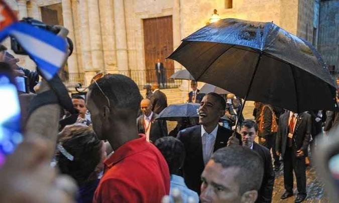 (foto: AFP PHOTO/YAMIL LAGE ) (foto: AFP PHOTO/YAMIL LAGE )