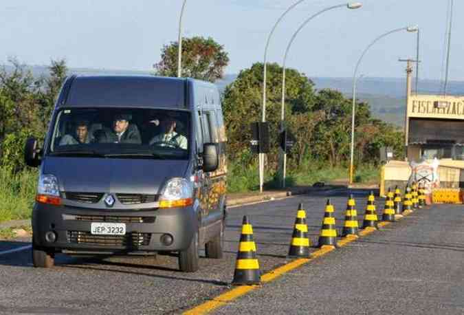 Goveno federal preferiu adiar a implantao do programa de assistncia mdica para evitar ser mal interpretado(foto: Antnio Cunha/Esp. CB/D.A Press)