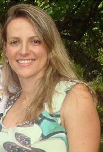 Ana Alice trabalhava como procuradora da Advocacia Geral da Uni�o(foto: Reprodu��o/Facebook)