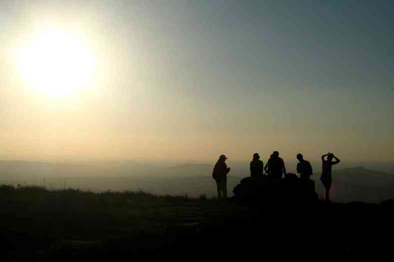 Pico da Lombada