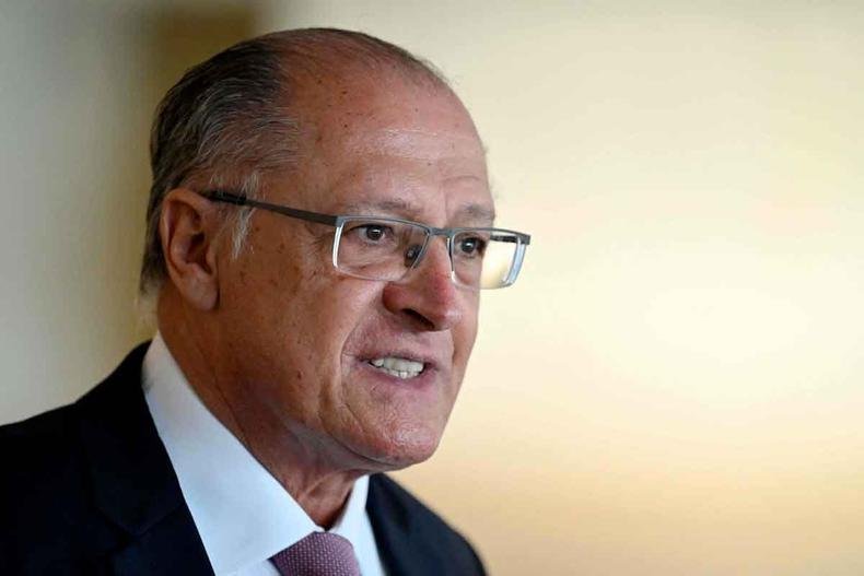 vice-presidente, Geraldo Alckmin