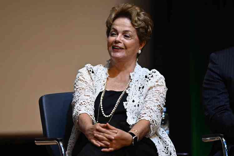 Dilma Rousseff