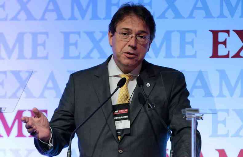 Wilson Ferreira Jnior, ex-presidente da Eletrobras