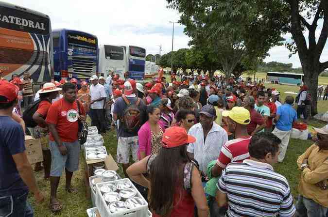 (foto: Marcelo Ferreira/CB/DA Press)