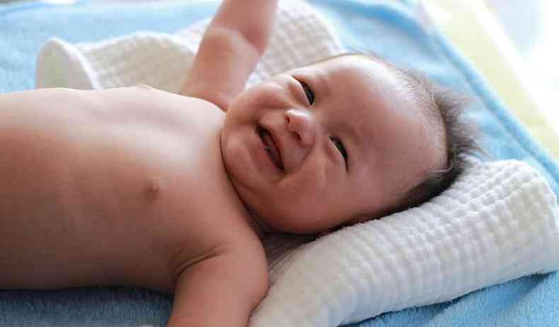 No Brasil, quase 100 mil bebs nascidos em 2021 no possuem registro de paternidade(foto: Pxfuel/Reproduo )