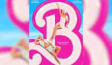 'Barbie' revela primeiro trailer e deixa a internet ansiosa