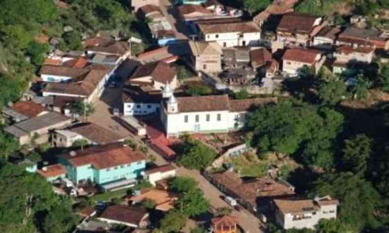 Em So Sebastio do Rio Preto a secretaria de sade optou pela orientao  populao como medida de enfrentamento (foto: Divulgao/Prefeitura)