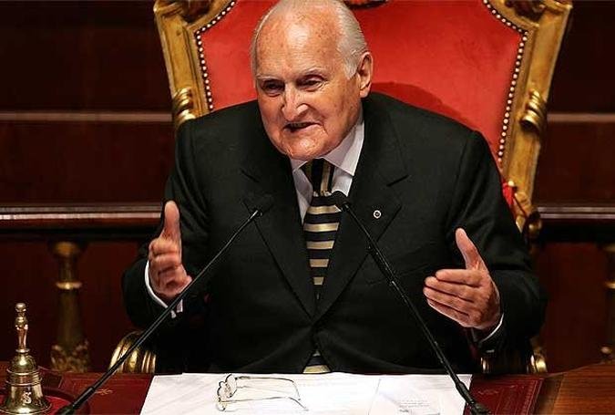 (foto: REUTERS/Max Rossi/Files ) (foto: REUTERS/Max Rossi/Files )