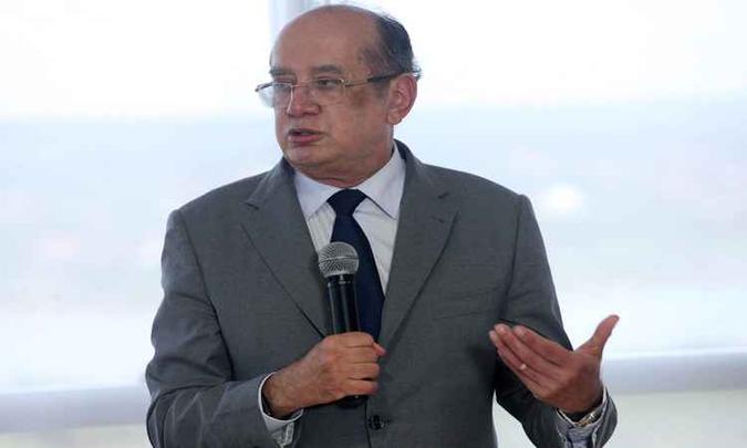 (foto: Roberto Jayme/Ascom/TSE) (foto: Roberto Jayme/Ascom/TSE)