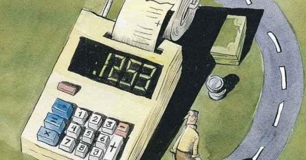 Aposentadoria para informais