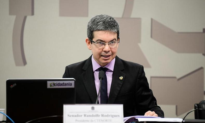 Senador Randolfe