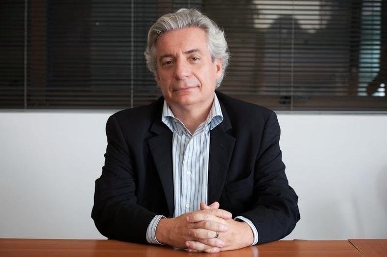 Adriano Pires, da consultoria CBIE, indicado ao cargo de presidente da Petrobras (foto: CBIE/Divulgação ) Adriano Pires, da consultoria CBIE, indicado ao cargo de presidente da Petrobras